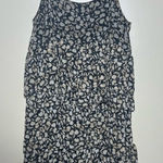 Who What Wear Floral Dress | Small Photo 0