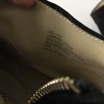 INC‎ International concept Heeled ankle boots Black Size 6.5 Photo 4