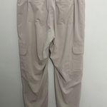 Athleta - Chelsea Cargo Lined Pant Outdoor Hiking Nature Travel Photo 5