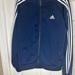 Adidas Track Jacket Photo 0