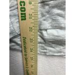 Lou & grey Signature Soft Plush Gray Crewneck Long Sleeve Sweatshirt Size S new Photo 4