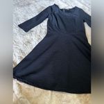 Bebop  Quarter Sleeve Skater‎ Dress Photo 1