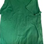 DC skate green short sleeve graphic tee size large Photo 3