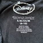 Disney  I Don’t Do Morning Eeyore Night Shirt SIZE S Photo 1