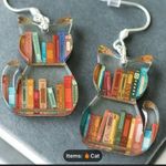 Handcrafted Cat Photo 1