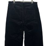 Universal Standard Cassidy Corduroy Pants Women’s Size 8 High Rise Straight Leg Photo 4