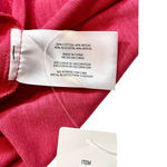 Gap NWT  Slub Jersey T-Shirt Dress Photo 3