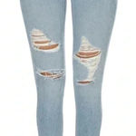 Rag and Bone  Dre Capri‎ Size 26 Photo 0