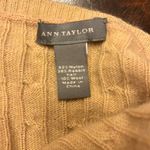 Ann Taylor wool blend poncho Photo 4