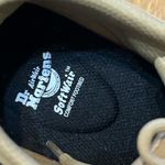 Dr. Martens Crewson lo suede lace up oxfords shoes new Photo 3