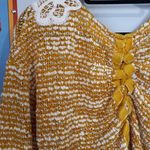 A'reve Mustard and Creamy Photo 12