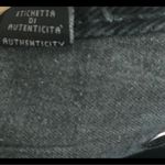 Versace Jeans couture Vintage‎ women’s baggy jeans size 14 Photo 9