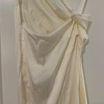 Revolve Bridal Dress - Samira Dress By LEXI In White Photo 12