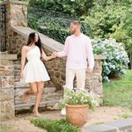 Sachin + Babi  Elliana Anthropologie One Shoulder Dress size 4 Photo 5