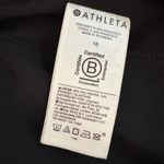 Athleta  Brooklyn Heights‎ Wide Leg Crop Pants Size 16 Photo 6