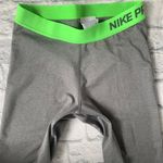 Nike Pro Dri-Fit Crop Leggings Photo 2