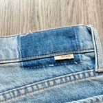 MOTHER Denim Mother Supeior The Rambler Ankle Straight Leg Jeans in Bucket List Size 32 NWT Photo 12