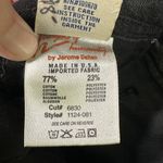 Citizens of Humanity Jeans Womens 31 Avedon Stretch Low Waist Skinny Leg Made US Photo 7