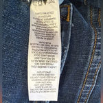 frame denim FRAME Le Cut Off Jean Shorts in Azure Size 27 Photo 8