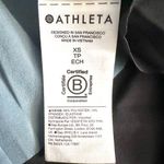 Athleta NWT  Swing Forward Pleated Tank Photo 6
