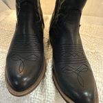 Coconuts by Matisse  Black Ankle Boots Photo 1