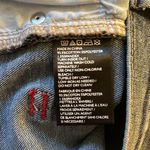 BDG Urban Outfitters  Jeans Crop‎ Twig High Rise Blue Medium Wash Skinny Leg Photo 6