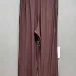 Raquel Allegra Cere Flare Wide Leg Pants in Gray M Size M Photo 5