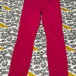 Gap  Pink Skinny Jeans EUC Size 25 Photo 0