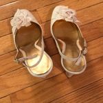 Giorgio Armani  Heels size 39.5 Photo 6