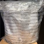 Lounge Fly  Disney Stitch Embroidered Floral Drawstring Mini Backpack New Release Photo 6