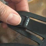 Birkenstock  Black Multi-Strap Sandals Granada 36 W5 Photo 8