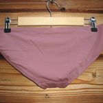 NEW Revolve Beth Richards Naomi Bikini Bottoms Swimsuit Pink Size L Photo 6