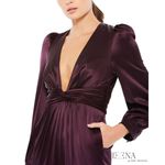 Mac Duggal A2647 Regular price$298.00 USD. Size 2 H Photo 2