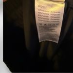 Libin Black Athletic Pants‎ Photo 5