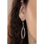 Paparazzi Check Your Cord-inates Red Necklace (311) Photo 2