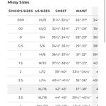 Chico's Chico’s blue orange geometric print over lay sleeveless stretch dress, size 8 Photo 13