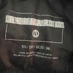 Bernardo  Women’s Puffer Jacket  XS Down Feathers Primaloft Funnel Neck Photo 2