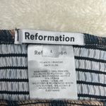 Reformation  - Leopard Print Bikini Size L Photo 3