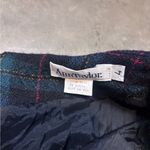 Ann Taylor Vintage 80’s Anne Taylor 100% Wool Pencil Skirt Photo 1