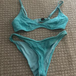 Triangl  Bikini Set  Photo 0