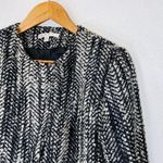 CAbi Tweed Wool Blend Jacket Photo 2