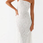 Pepper mayo Size 4 dress Photo 0