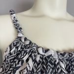 World Market Dress Sleeveless Fabric Photo 4