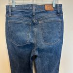 Madewell  Skinny Flare Bootcut Jeans Western Yoke Coastal Cowgirl Retro Hippie 30 Photo 6