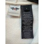 Harley Davidson zip up hoodie. Photo 3
