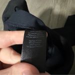 Rag and Bone Navy Blue High Rise Skinny Leg Ankle Pants Size 10 Photo 6