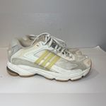 Adidas Women’s Response CL White Sneakers Size 6 Photo 3