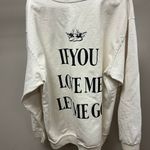 Boys Lie Sweatshirt Photo 2