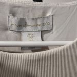 House of Harlow 1960 Ribbed Bodysuit Size L Photo 1