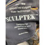 Athleta  Sculptek High Rise Slimming Skinny Jeans Medium‎ Wash Size 8 Photo 4